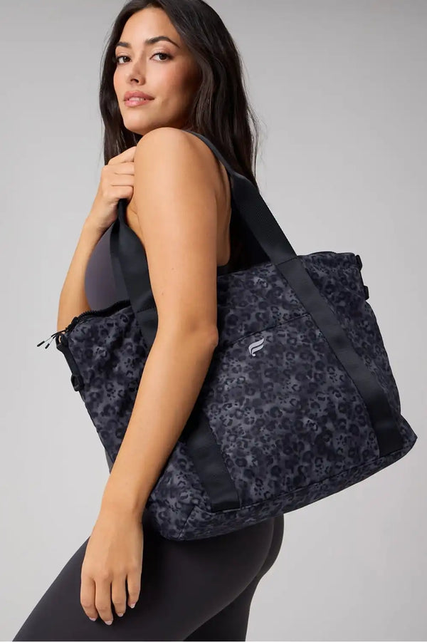 The Everyday Tote