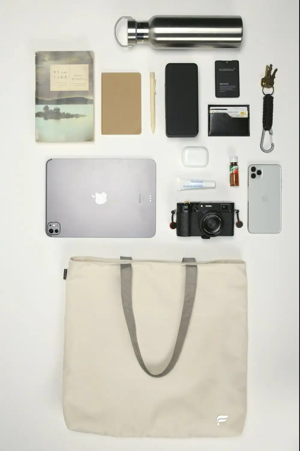 The Everyday Tote