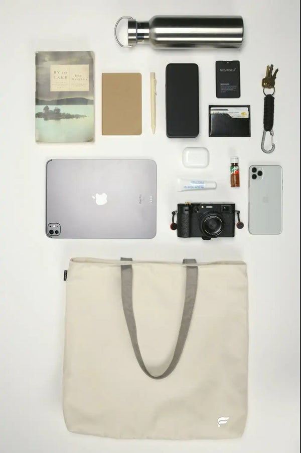 The Everyday Tote