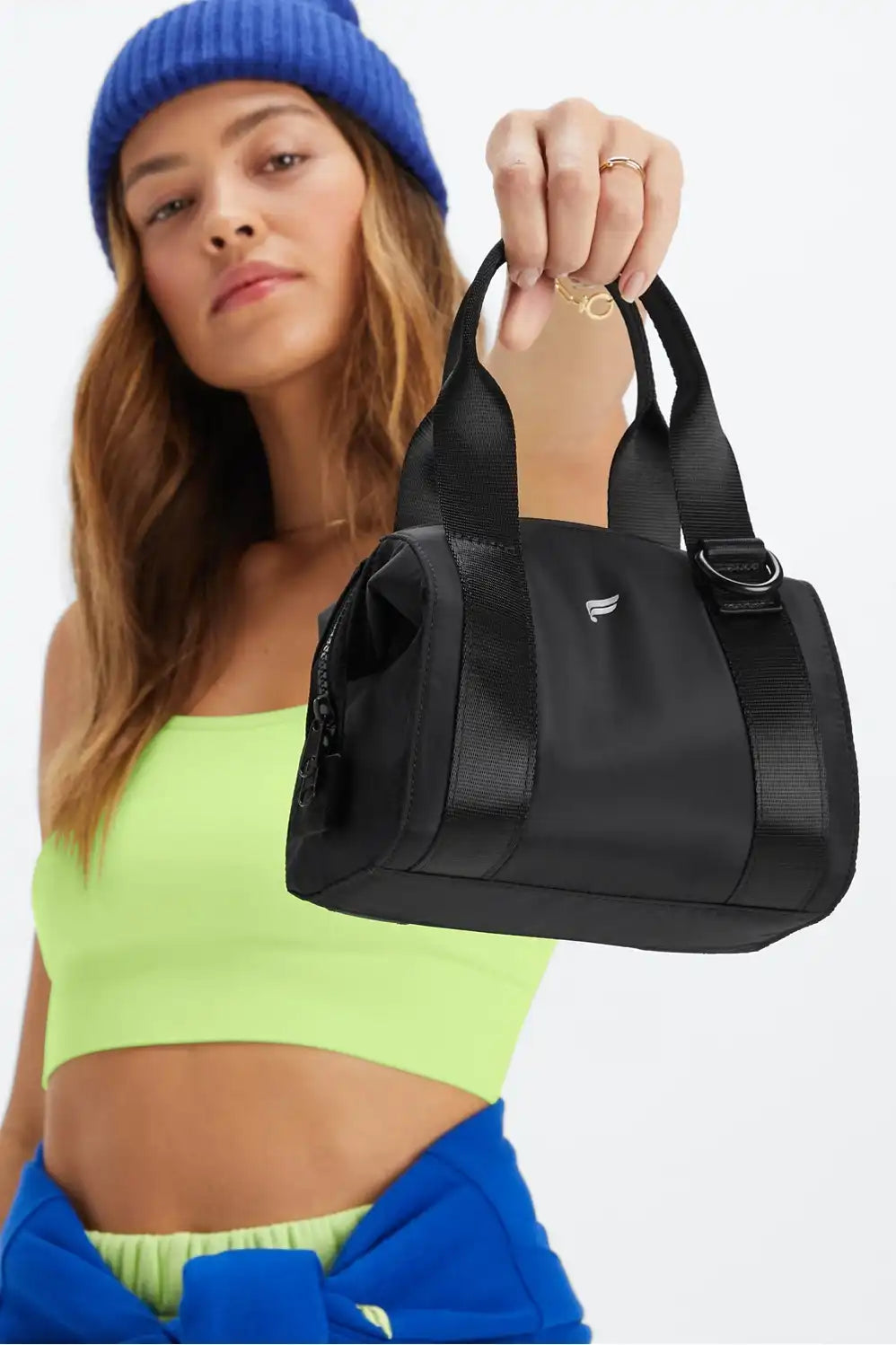 The Grip Duffle Bag