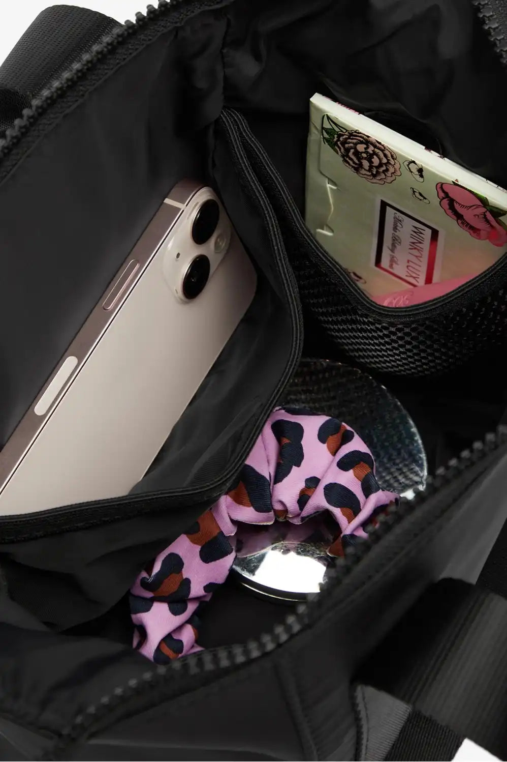 The Grip Duffle Bag