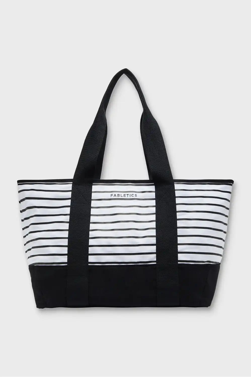 Canvas Market Tote Main image