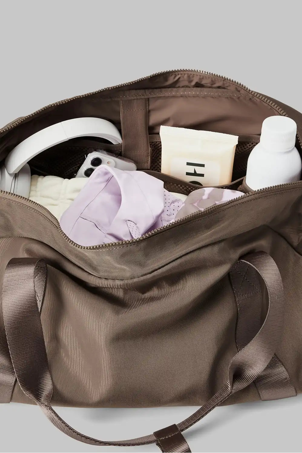 The Gym Duffle