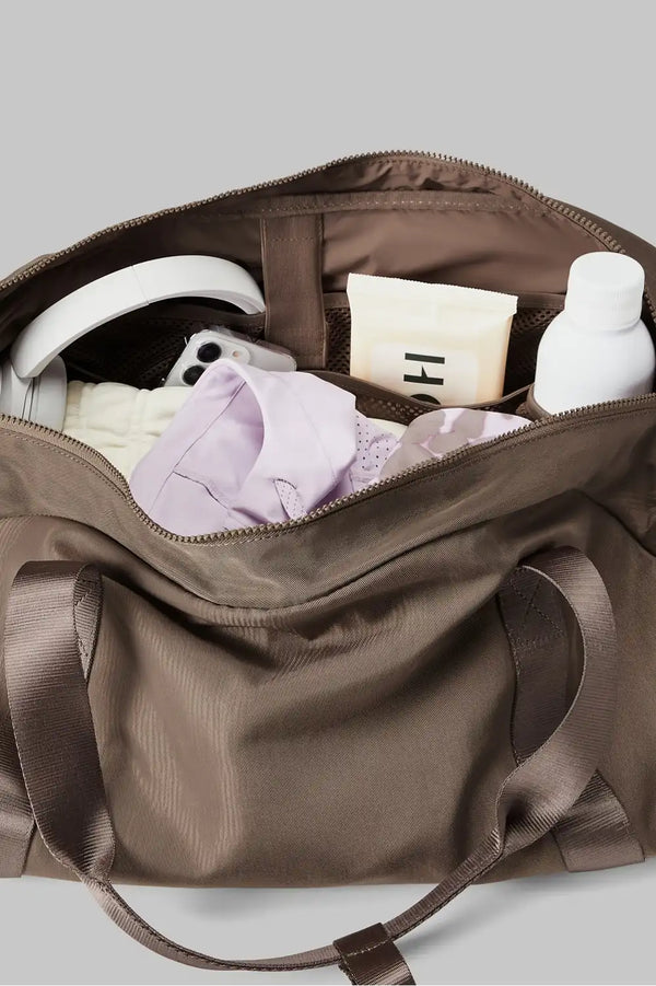 The Gym Duffle