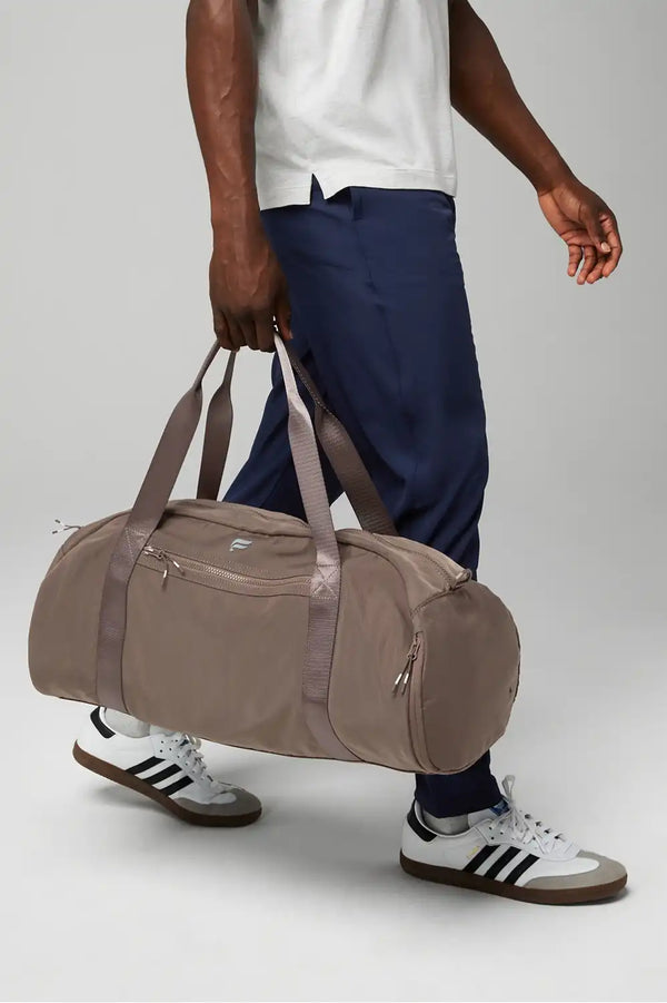 The Gym Duffle