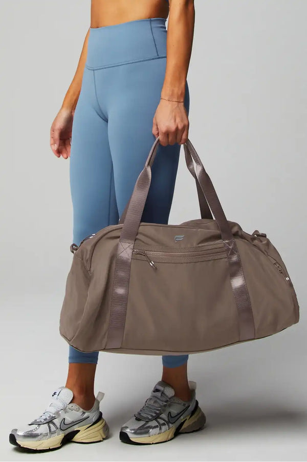 The Gym Duffle
