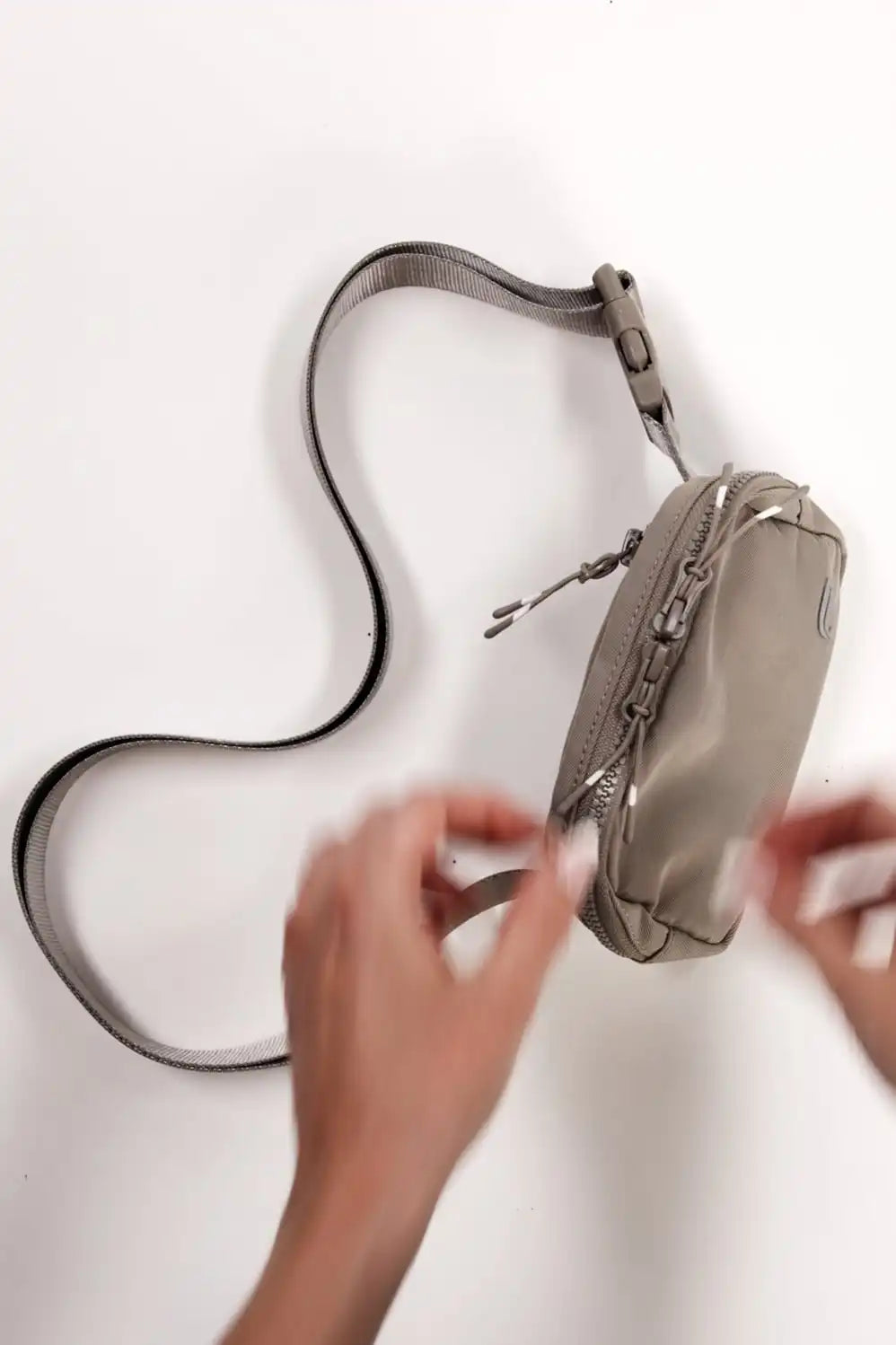 The Belt Bag