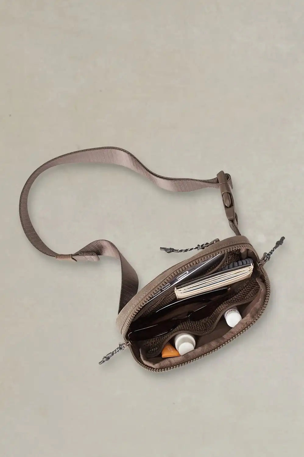The Belt Bag