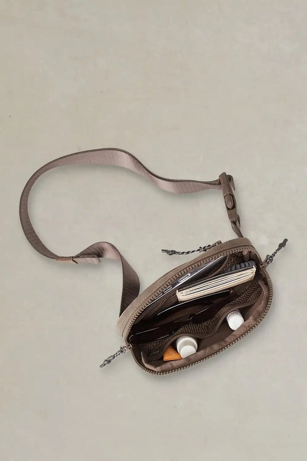 The Belt Bag