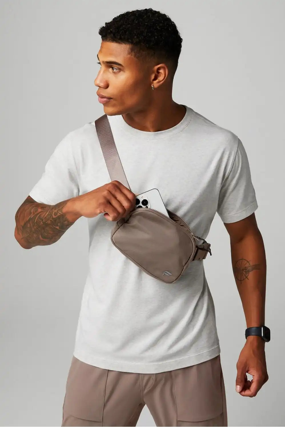 The Belt Bag