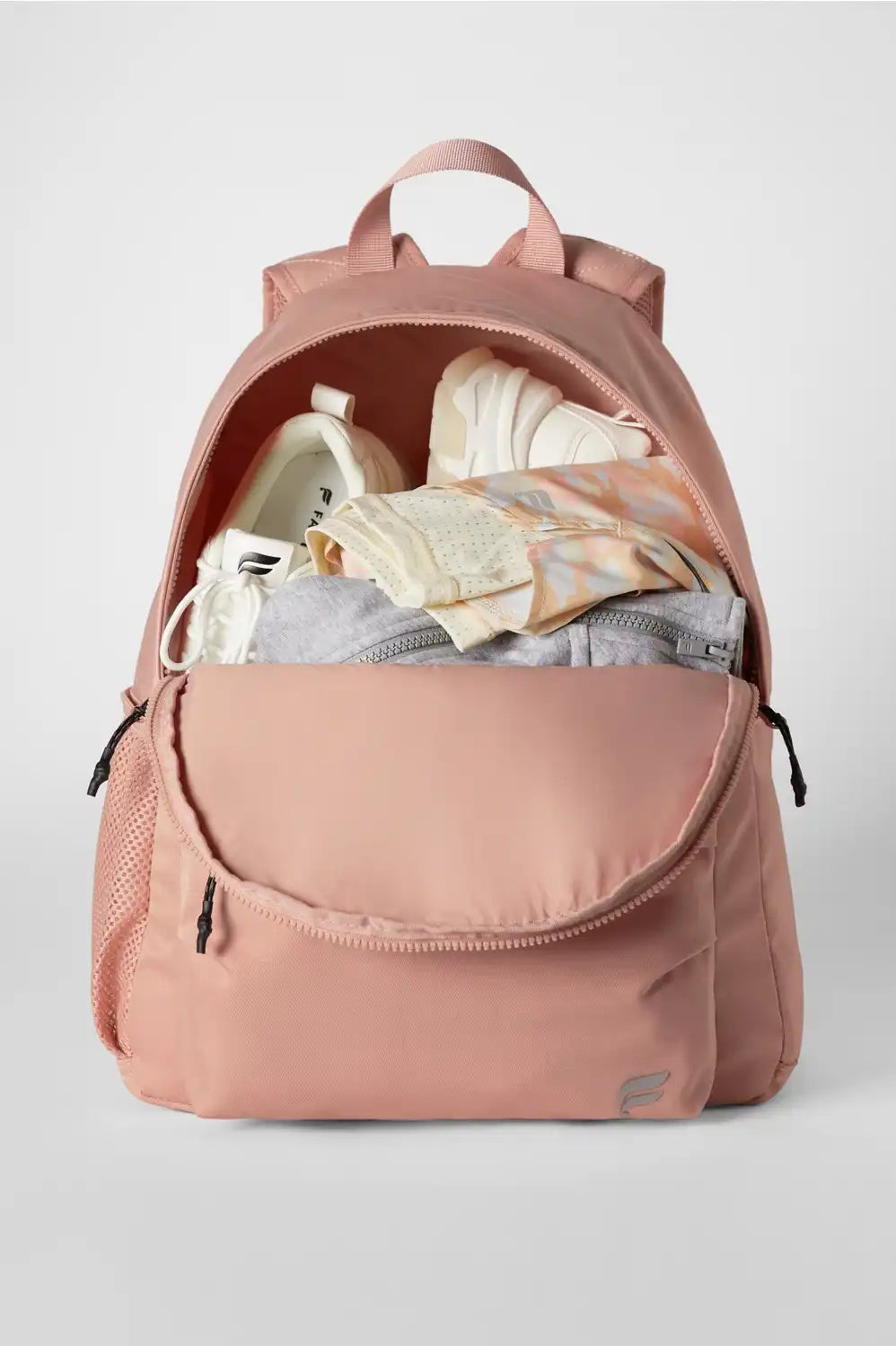The Classic Backpack