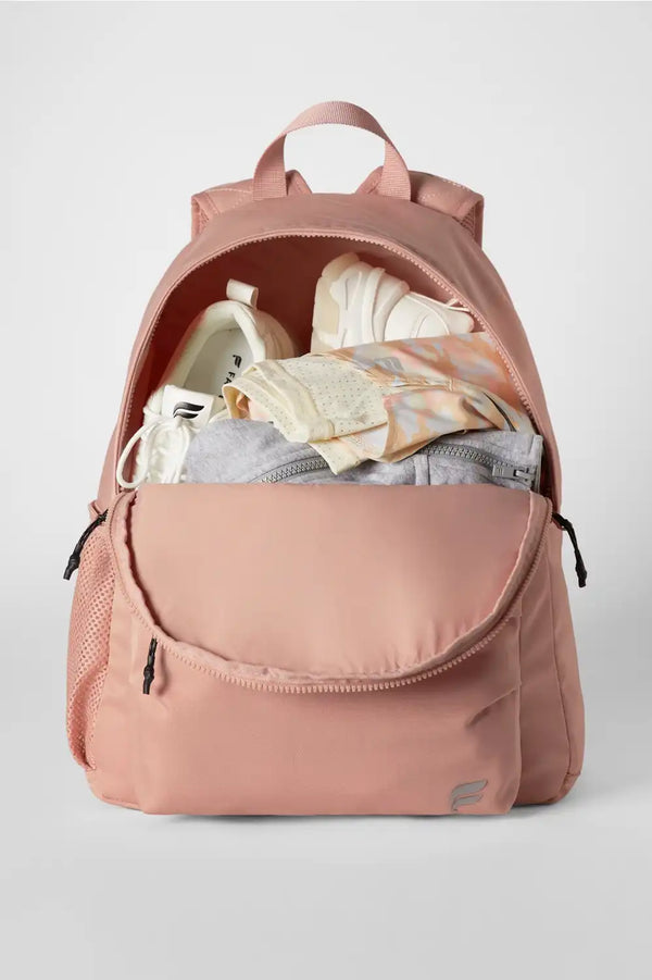 The Classic Backpack