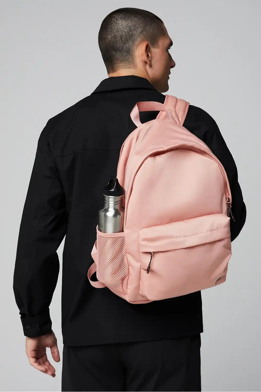 The Classic Backpack