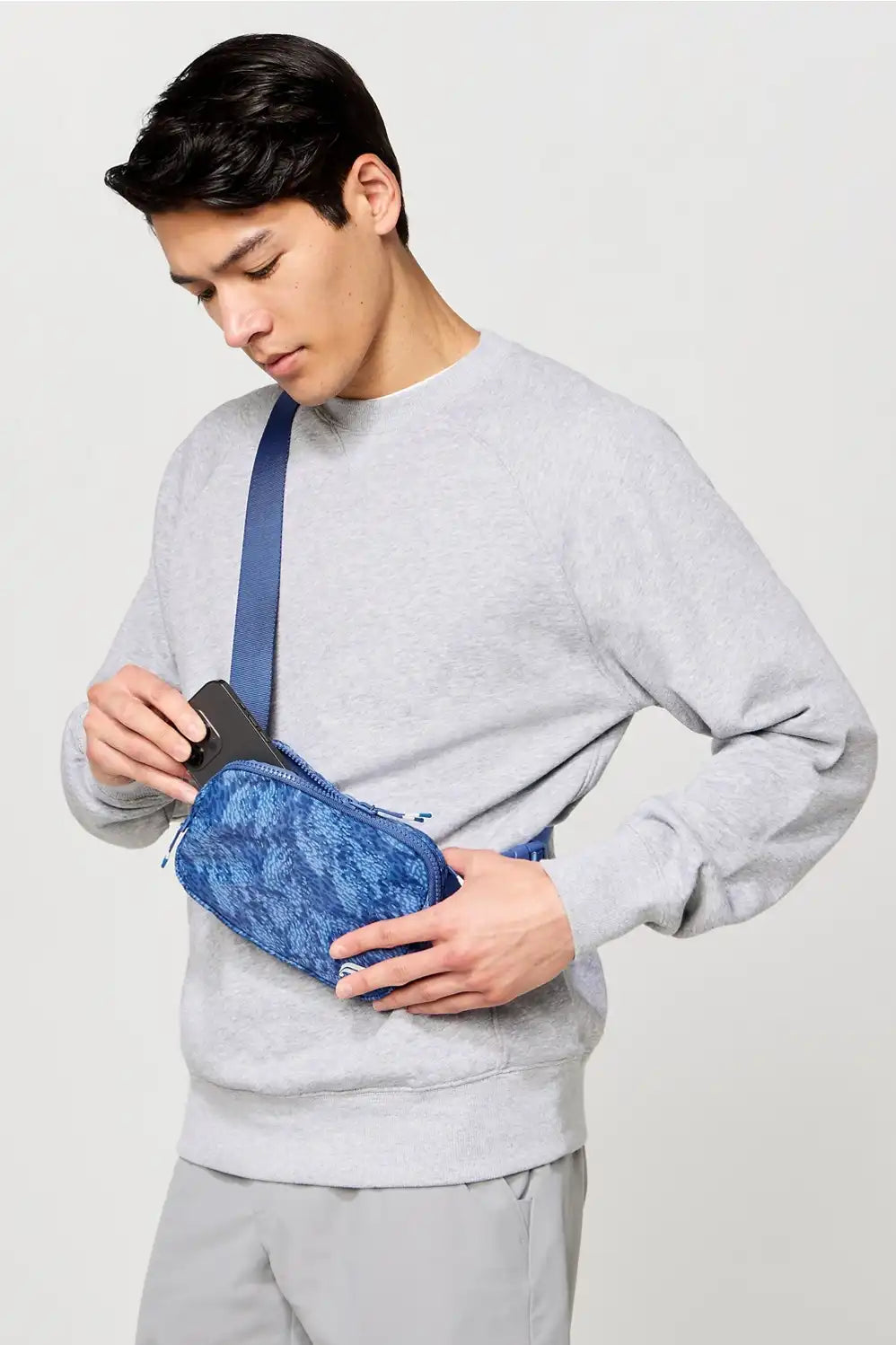 The Belt Bag