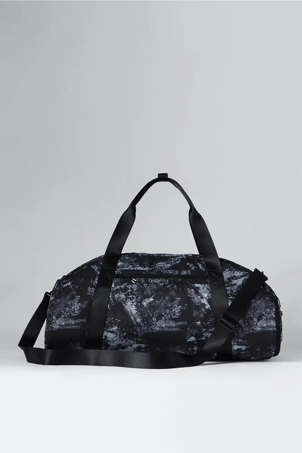 The Gym Duffle