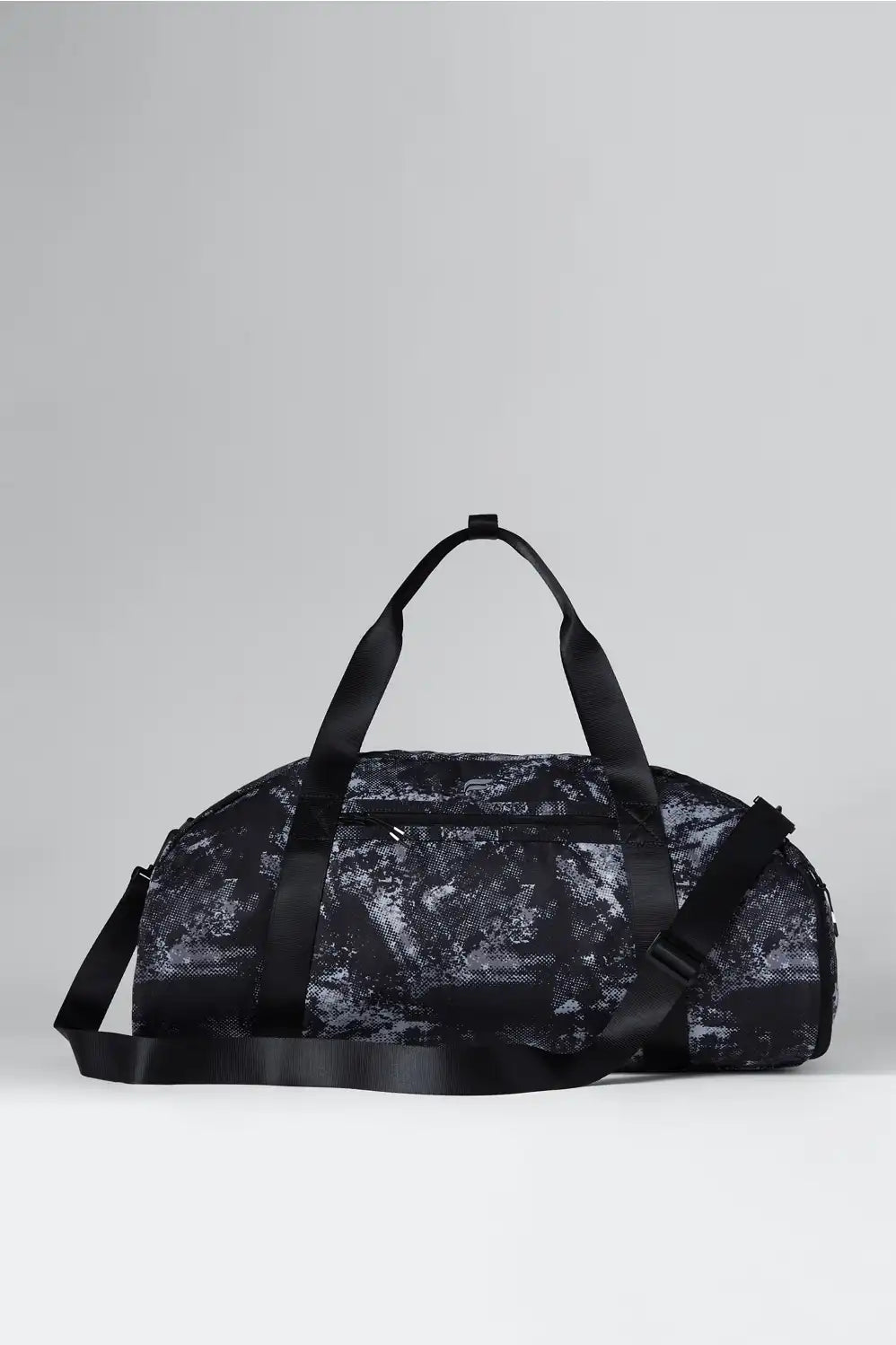 The Gym Duffle Main image