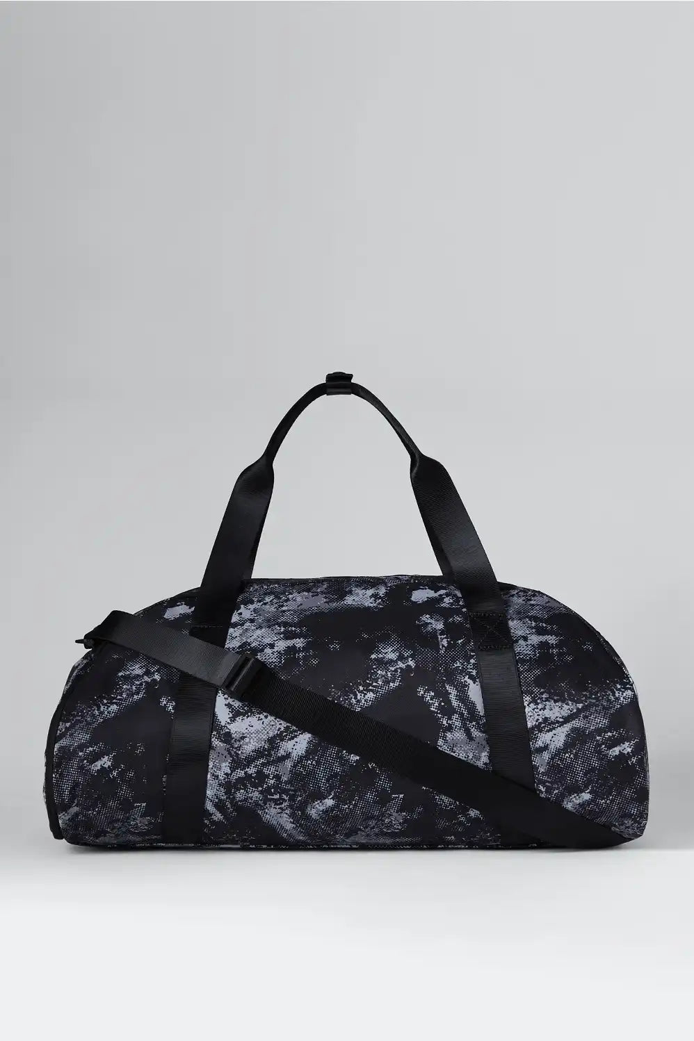 The Gym Duffle Secondary image