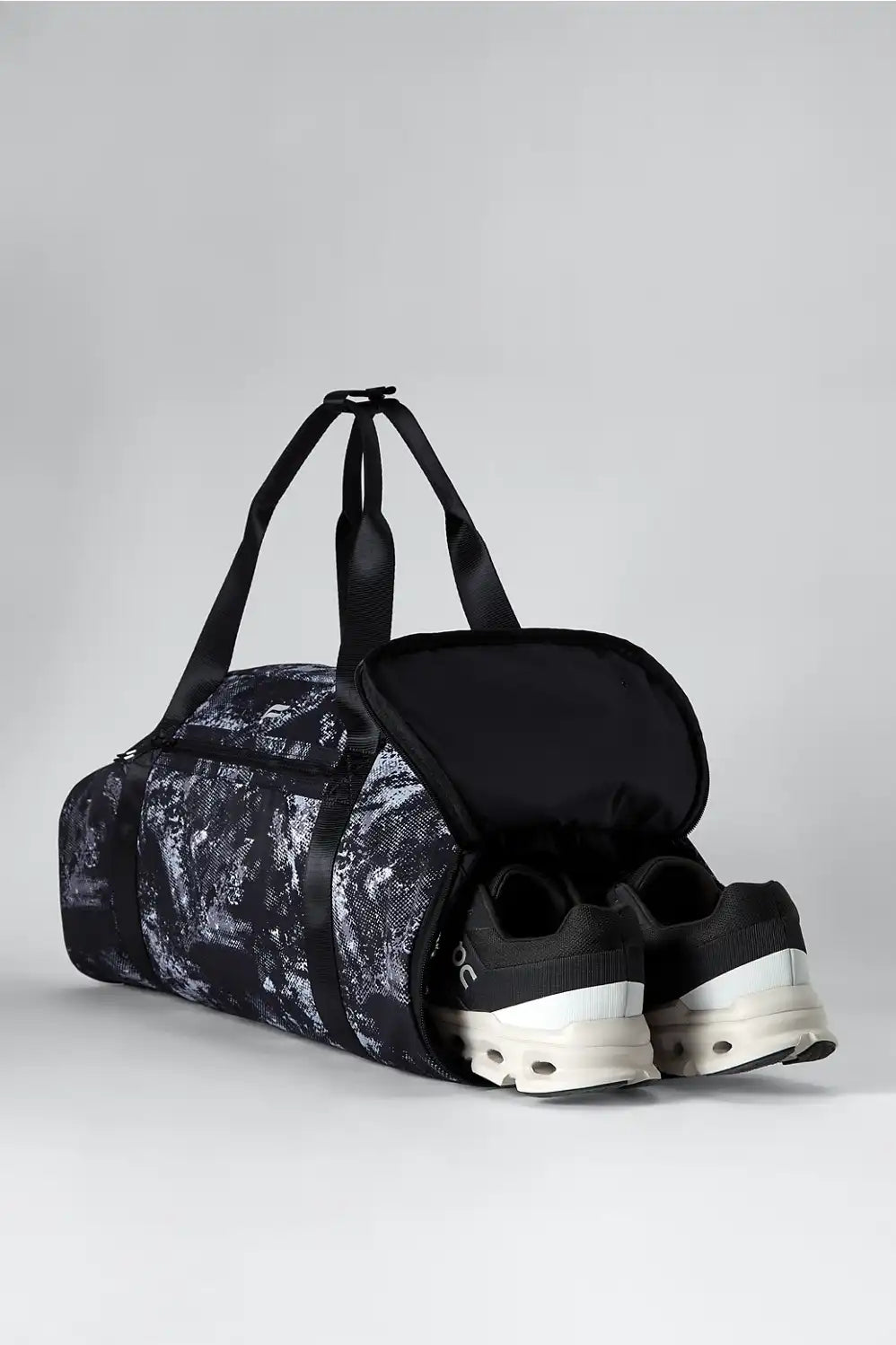 The Gym Duffle