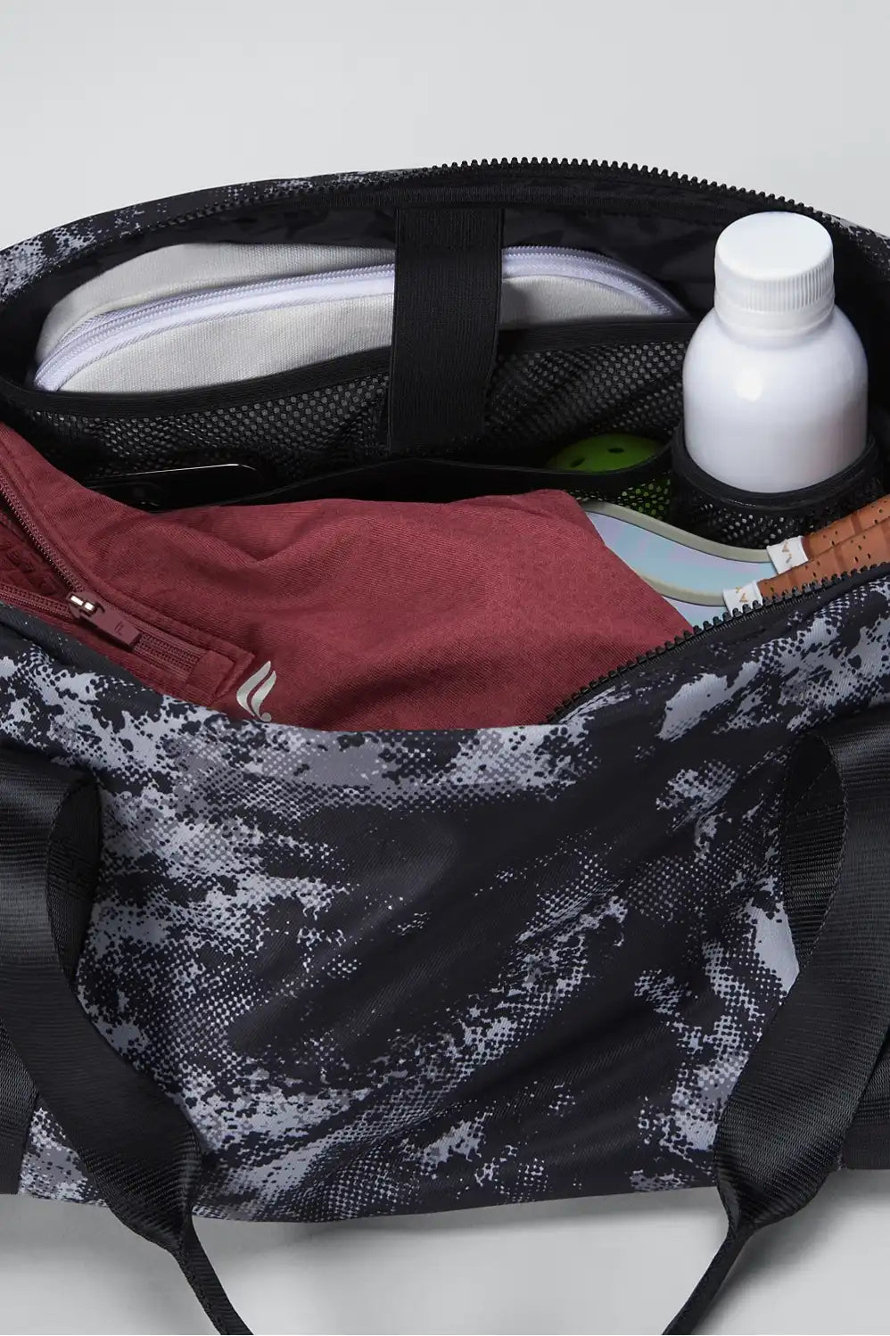The Gym Duffle