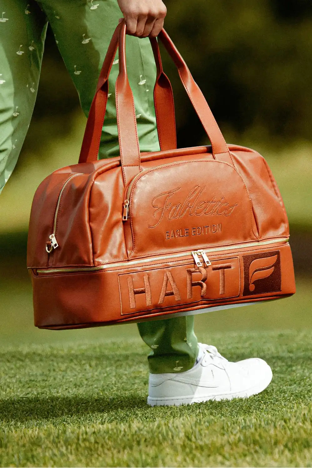 The Eagle Weekender Bag Main image