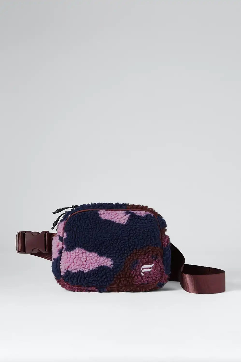 The Belt Bag Teddy Main image