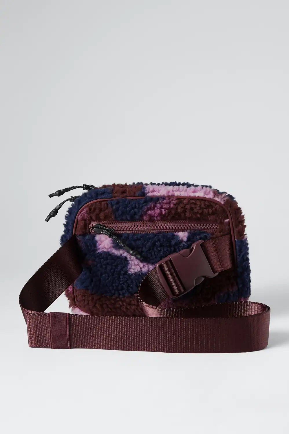 The Belt Bag Teddy