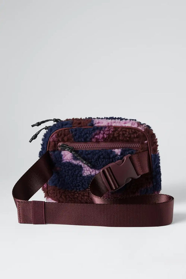 The Belt Bag Teddy