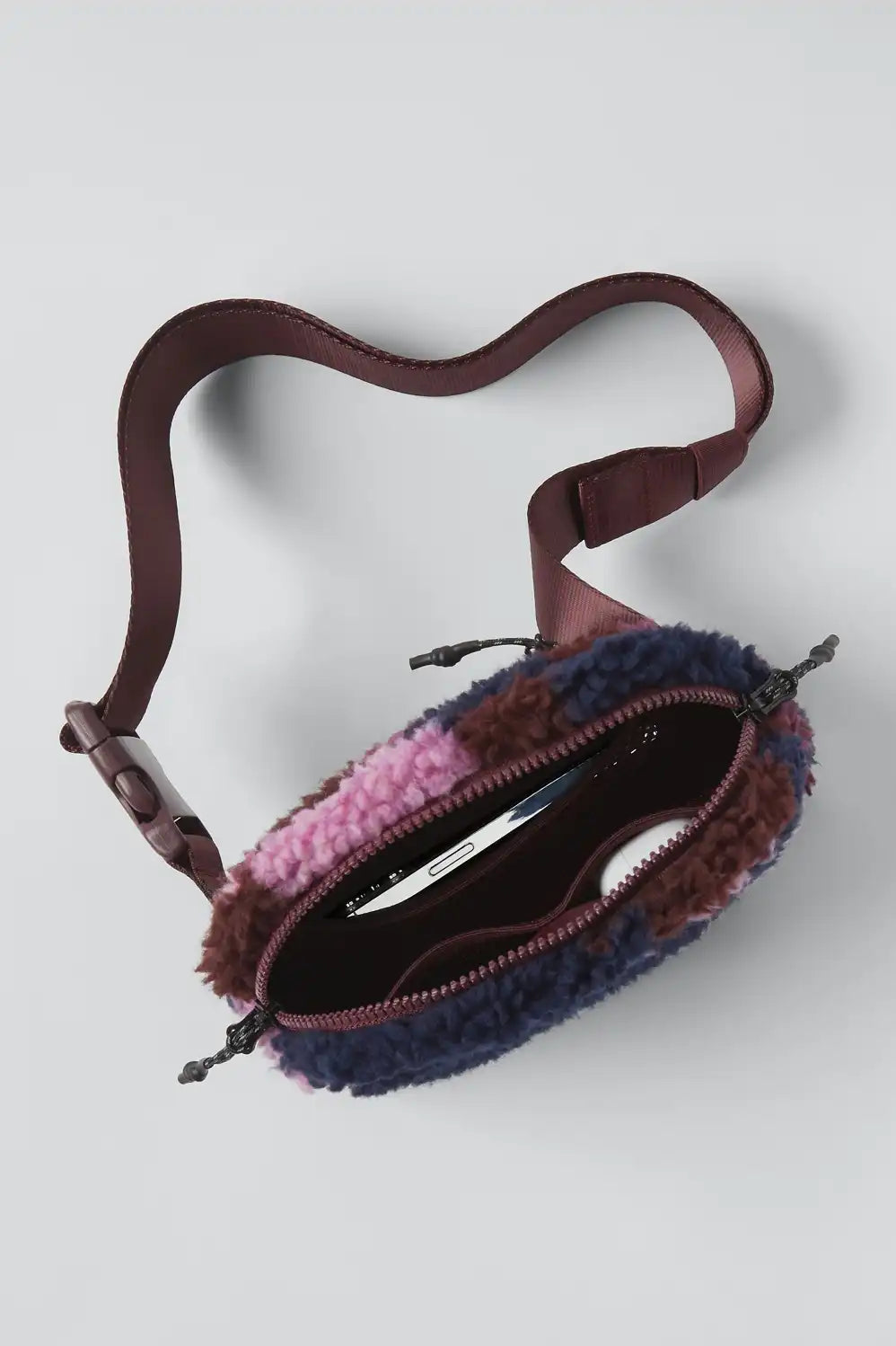 The Belt Bag Teddy