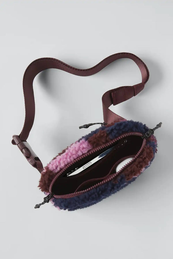 The Belt Bag Teddy