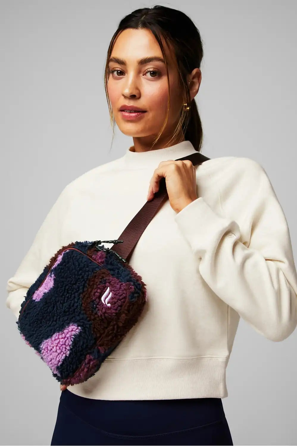 The Belt Bag Teddy