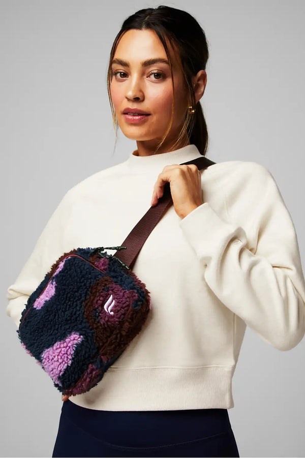 The Belt Bag Teddy