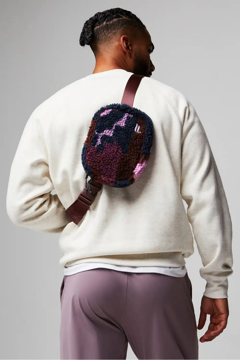 The Belt Bag Teddy
