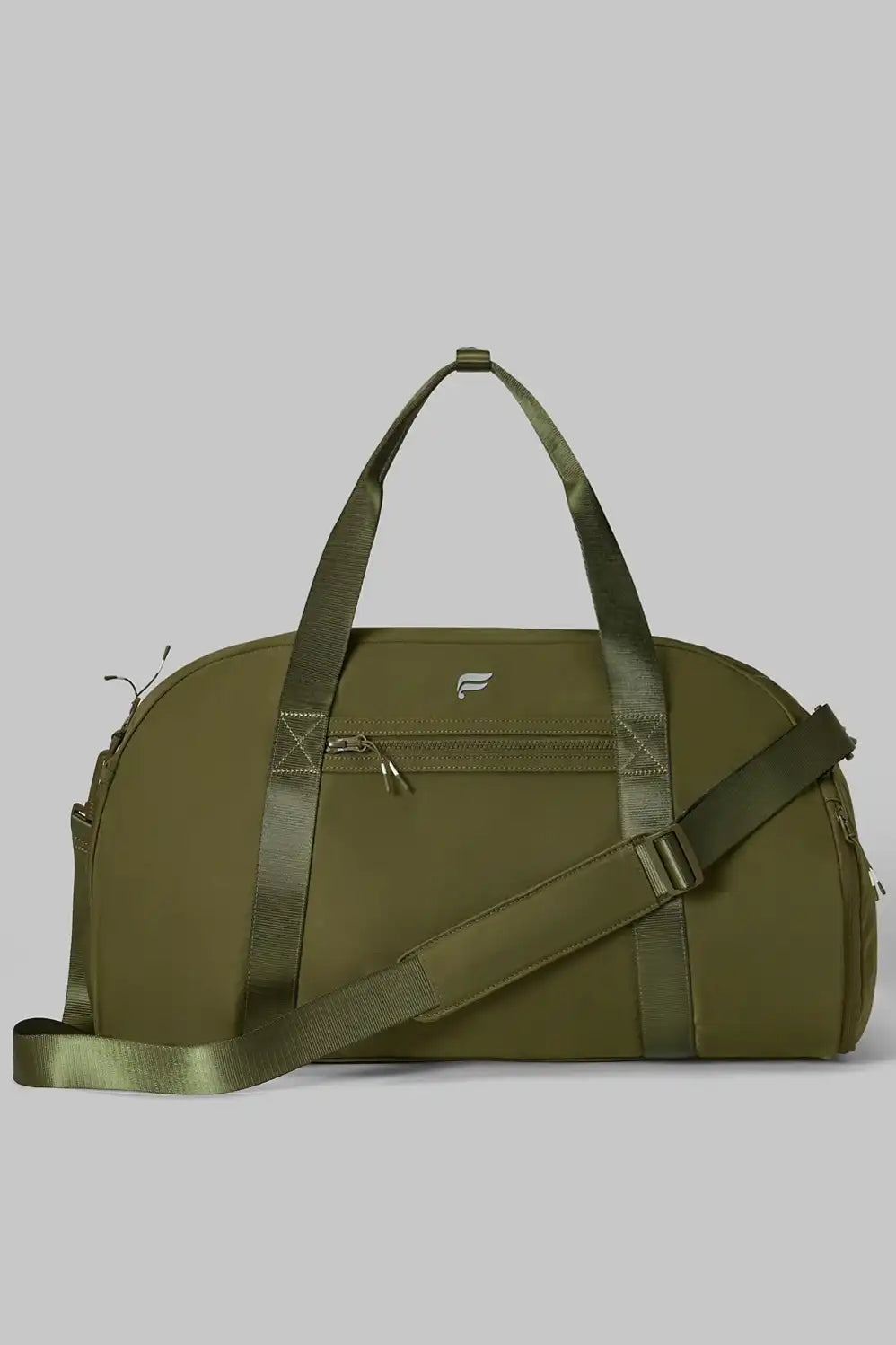 The Overnight Bag