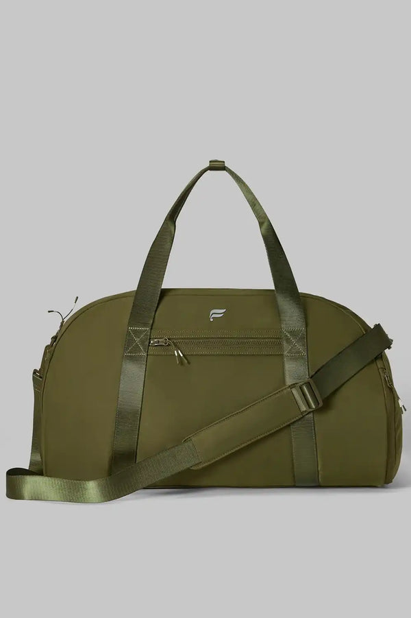 The Overnight Bag