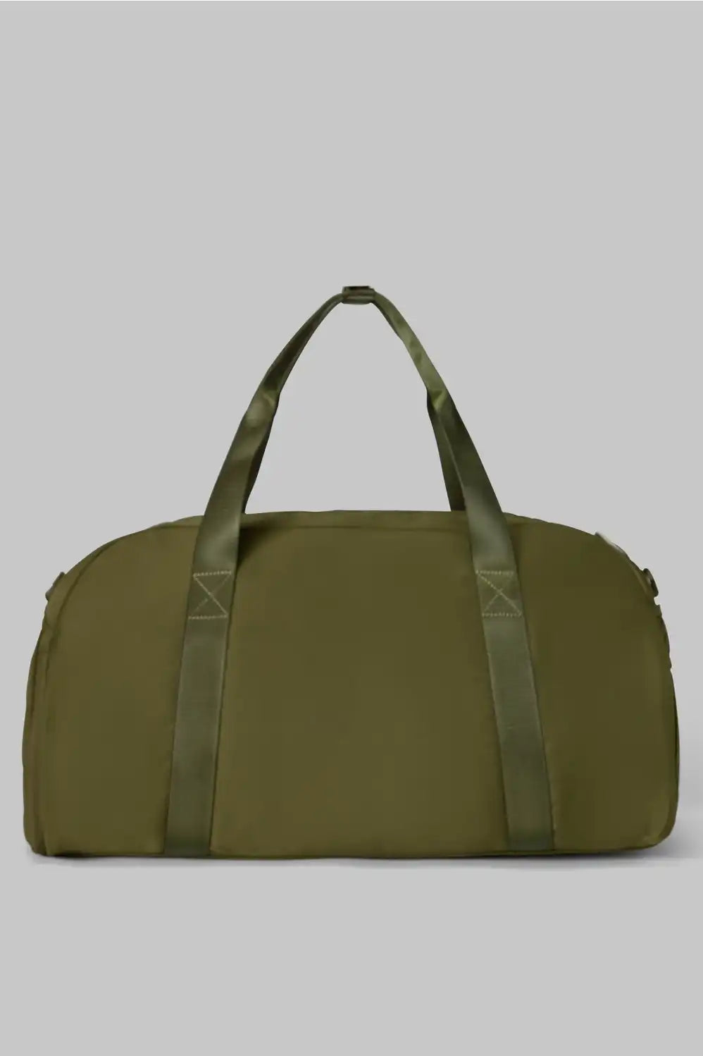 The Overnight Bag