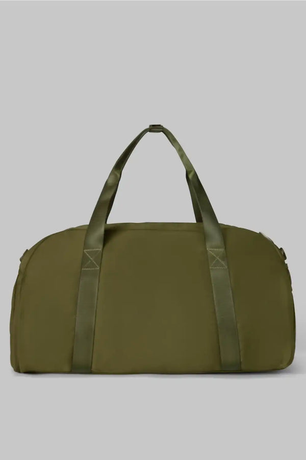 The Overnight Bag