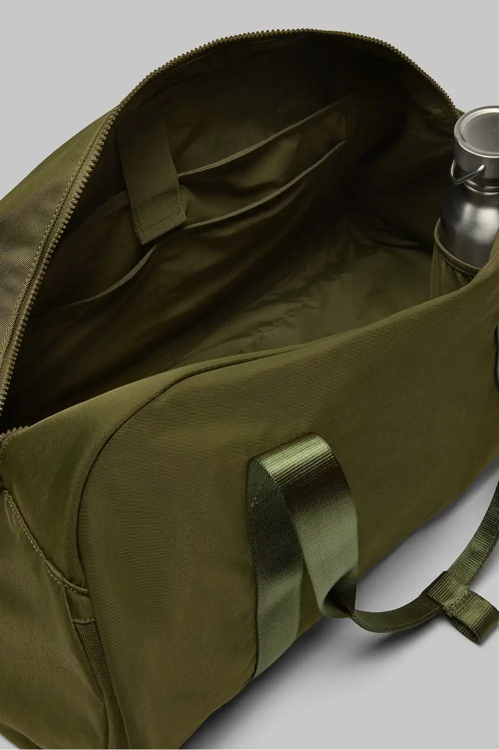 The Overnight Bag