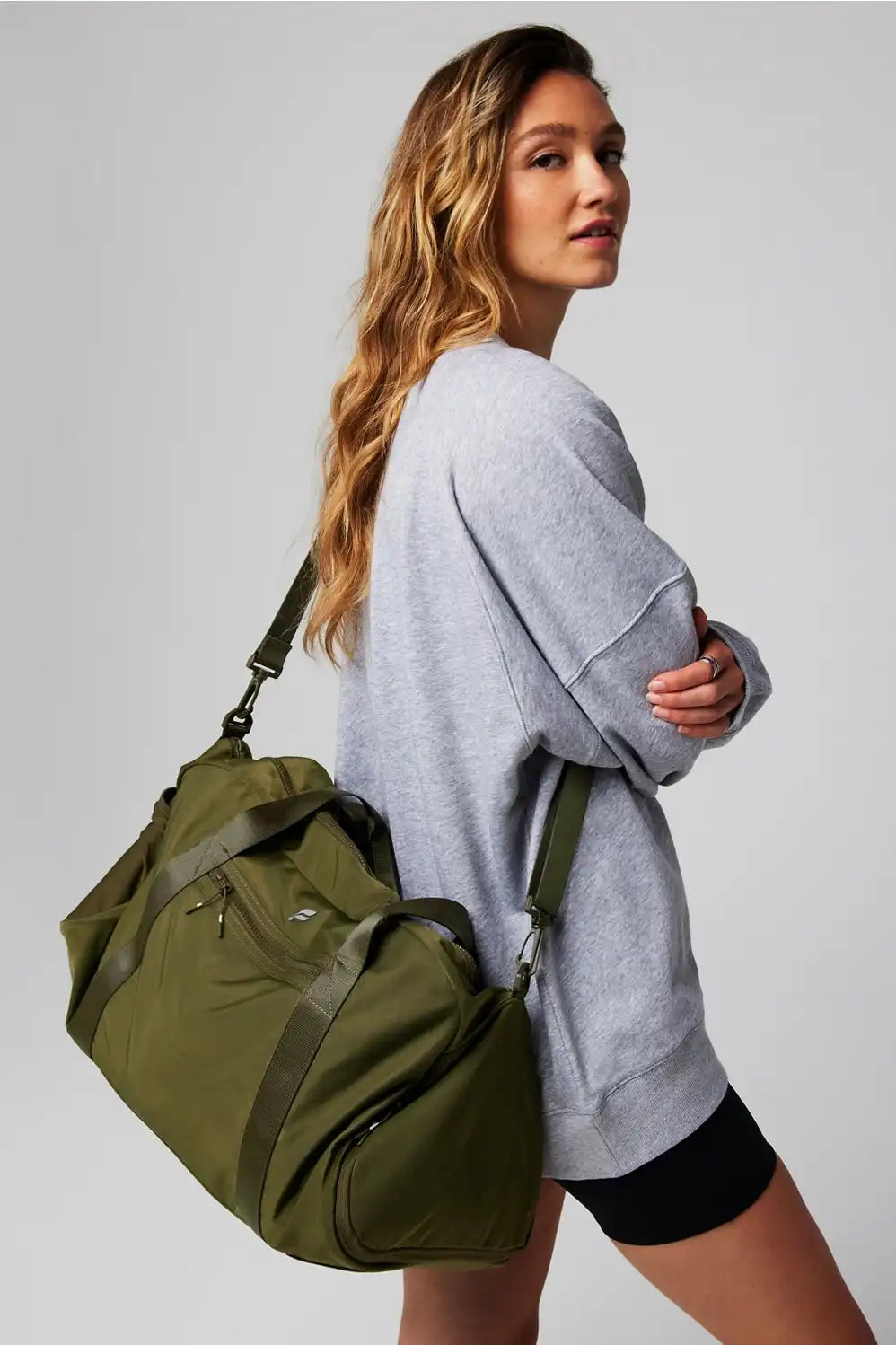The Overnight Bag
