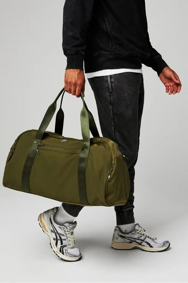 The Overnight Bag