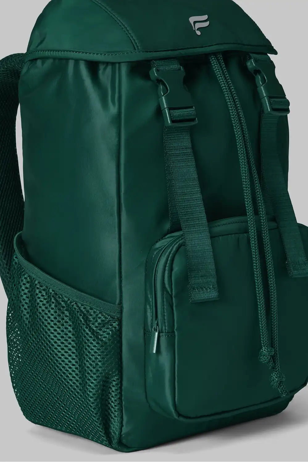 The Cargo Backpack