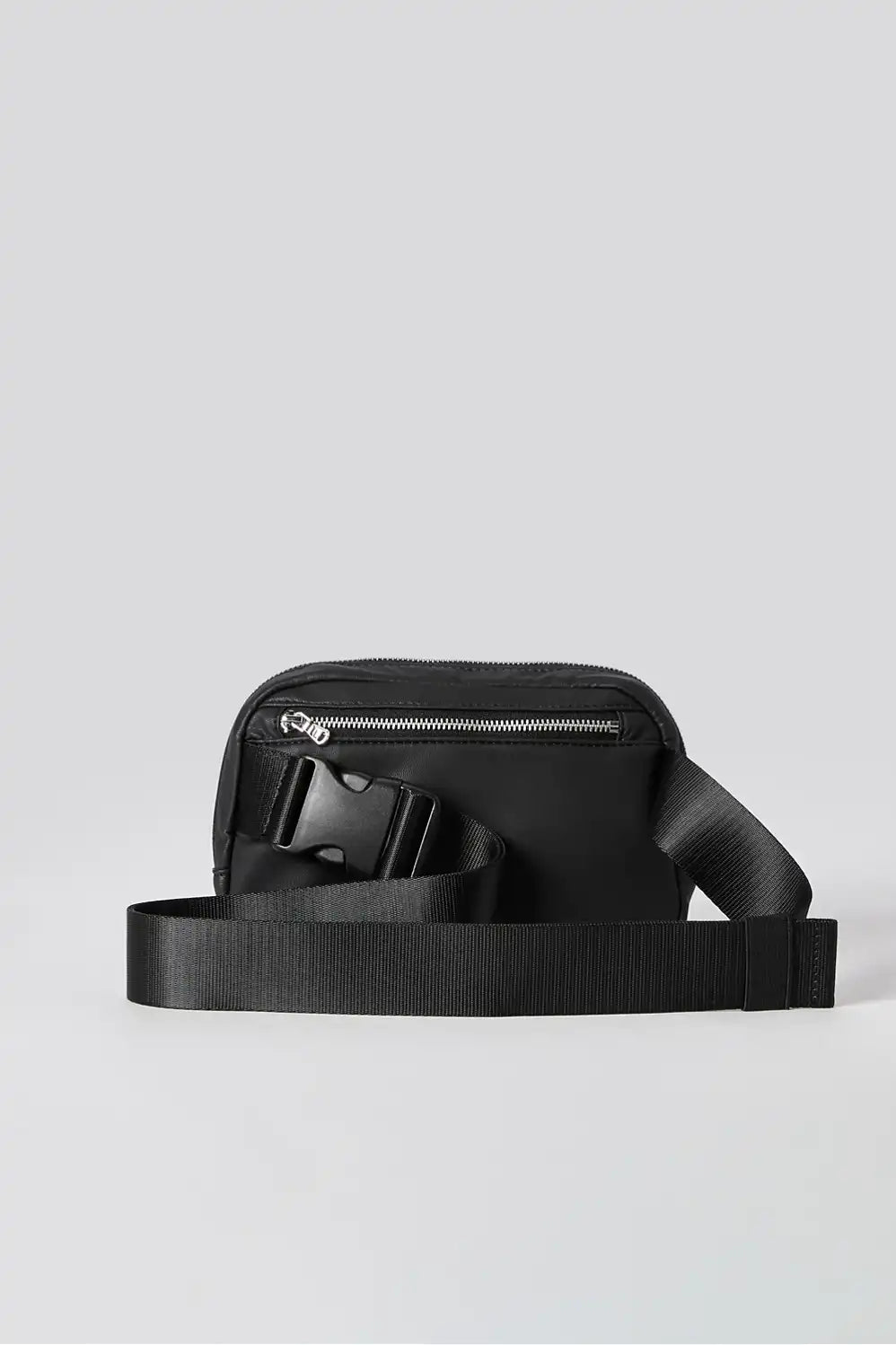 The Vegan Leather Belt Bag