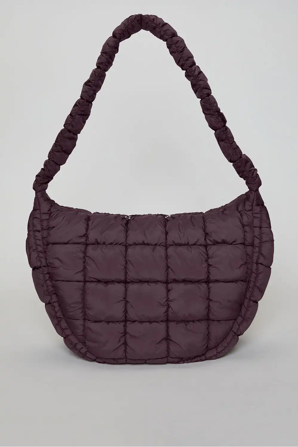 The Hold It All Puff Bag