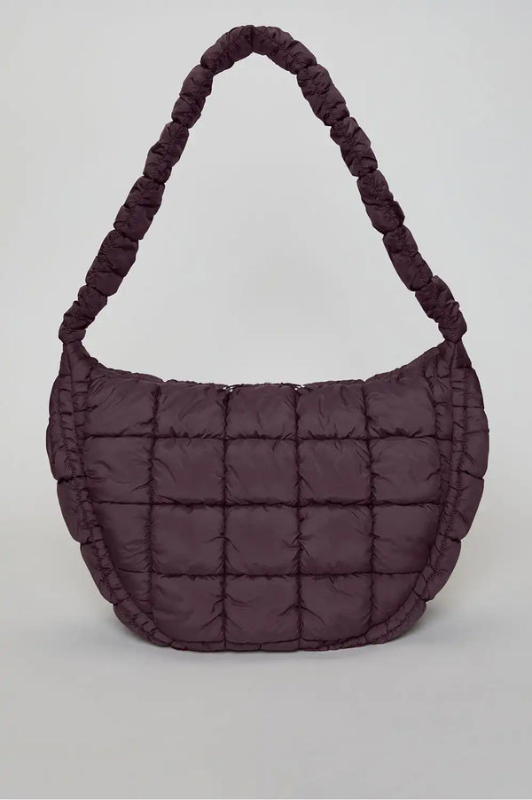 The Hold It All Puff Bag