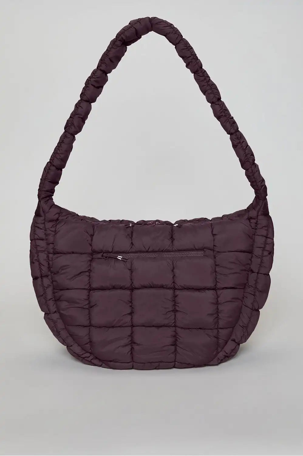 The Hold It All Puff Bag