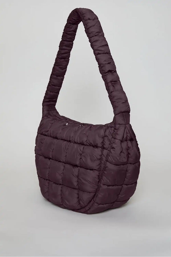 The Hold It All Puff Bag