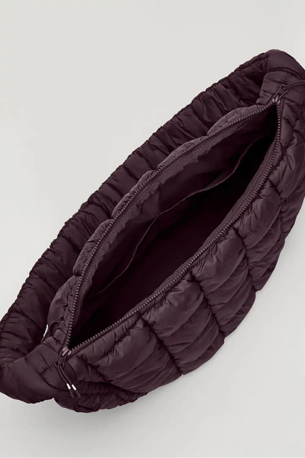 The Hold It All Puff Bag