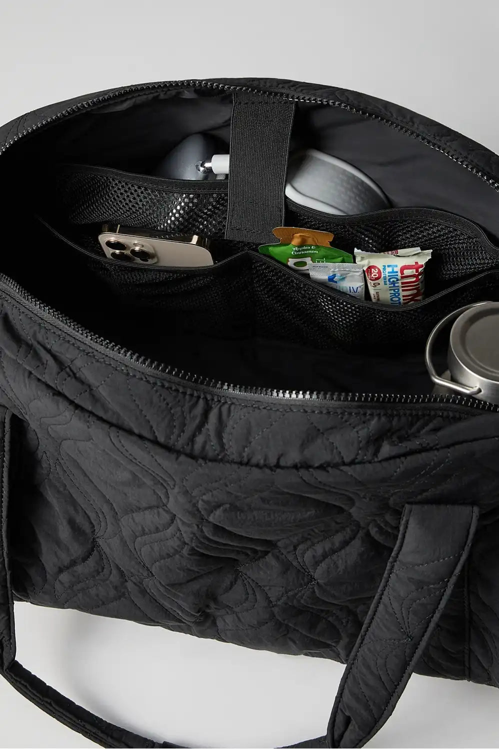 The Gym Duffle