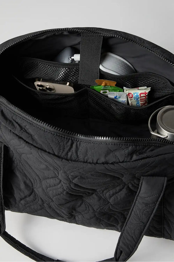 The Gym Duffle
