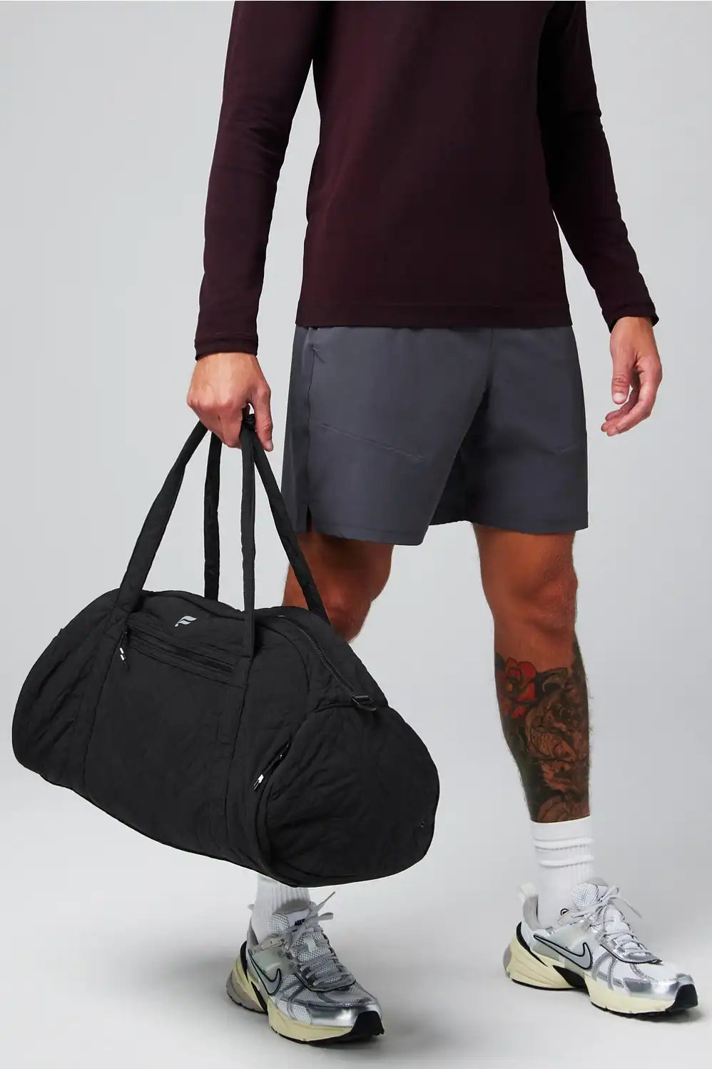 The Gym Duffle