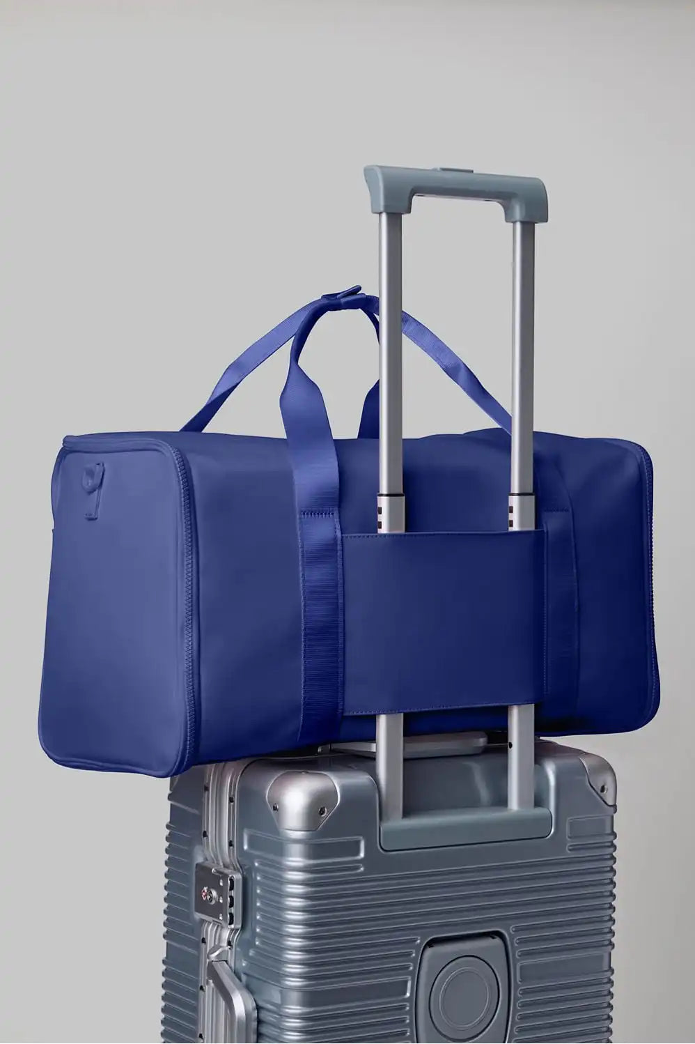 The Convertible Travel Bag
